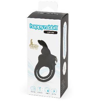 Anello pene e testicoli con vibrazione