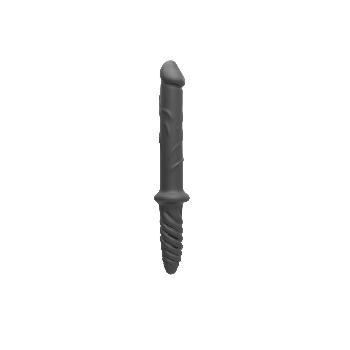 Plug anale doppio Silicone Double Anal Plug Dildo