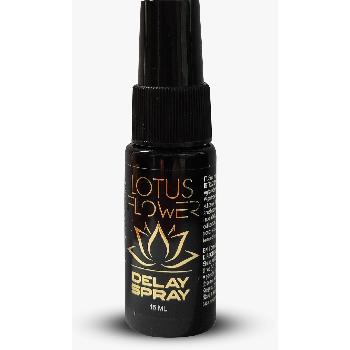 Ritardante per uomo Lotus Flower 15 ml