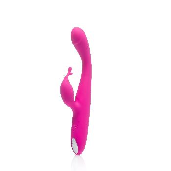 Wonderful G-Spot - Vibratore Coniglietto 10 modalit&agrave; di vibrazioni
