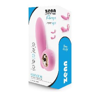 Anal Plug GONFIABILE - Pump Me Up!