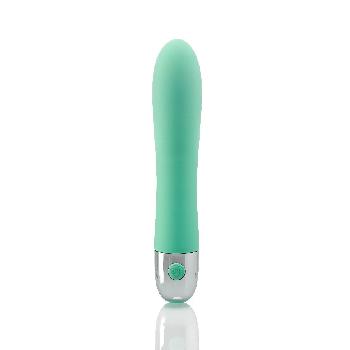 Vibratore con 2 motori potenti - The Super Soft One 