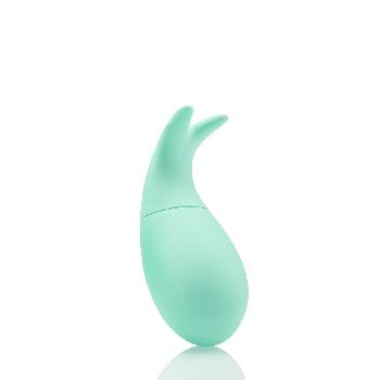 Vibratore indossabile a forma di delfino - per muscoli del pavimento pelvico