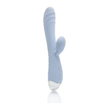 Vibratore Silky Soft - 100% impermeabile 
