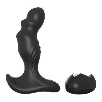 Stimolatore del punto P con morbide linee intensificanti