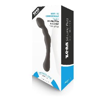 Dildo in silicone per Prostata e PuntoG