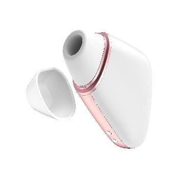 Succhia clitoride Love Triangle bluetooth