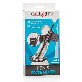 Estensore pene professionale