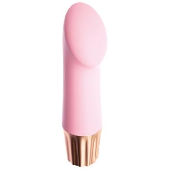 LUST VIBE Pink - Bullet vibrante ricaricabile