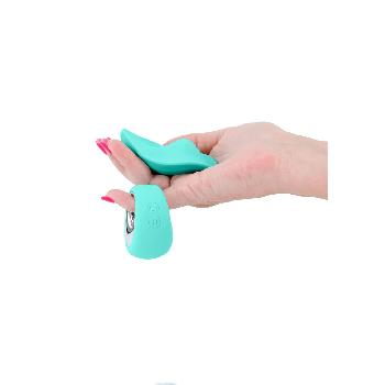 Vibratore wireless indossabile slip 