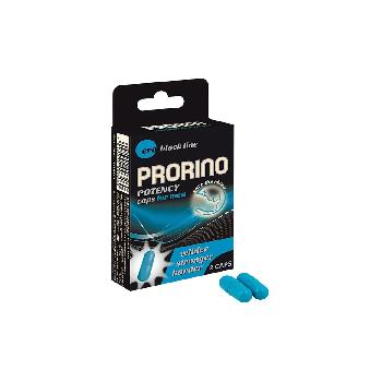 Capsule Prorino Potency per Lui