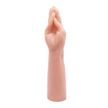 Dildo per fisting