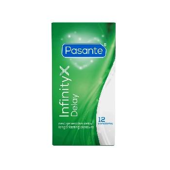 Profilattico Delay ritardante