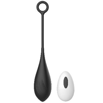 Uovo vibrante Belle Love Egg con telecomando