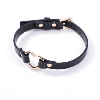 Love Choker nero