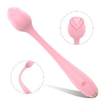 Vibratore flessibile Romance 22 cm