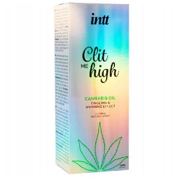 Spray Cannabis clitorideo Clit Me
