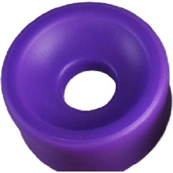 Accessorio ricambio guaina in silicone per vacuum