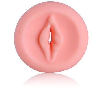 Accessorio ricambio guaina realistica per vacuum