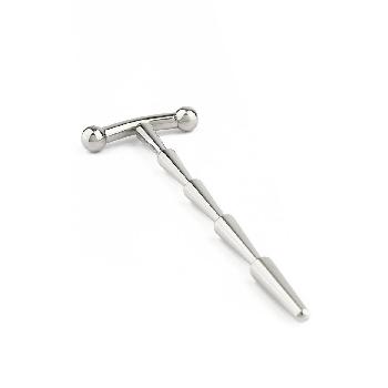 Sonda uretra uomo acciaio 11,5 cm