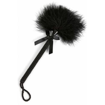 Piumino nero sensoriale per la coppia
