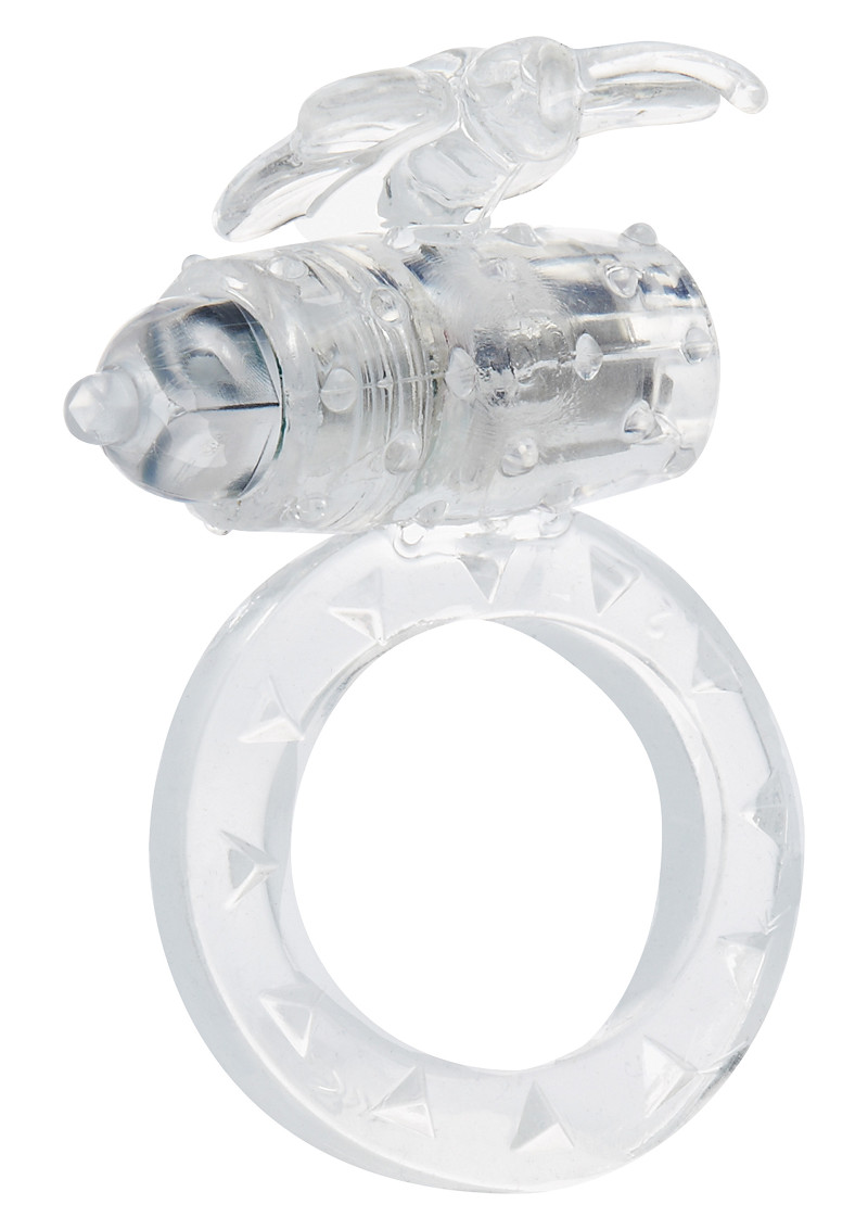 Anello Vibrante Toy Joy Stimolatore
