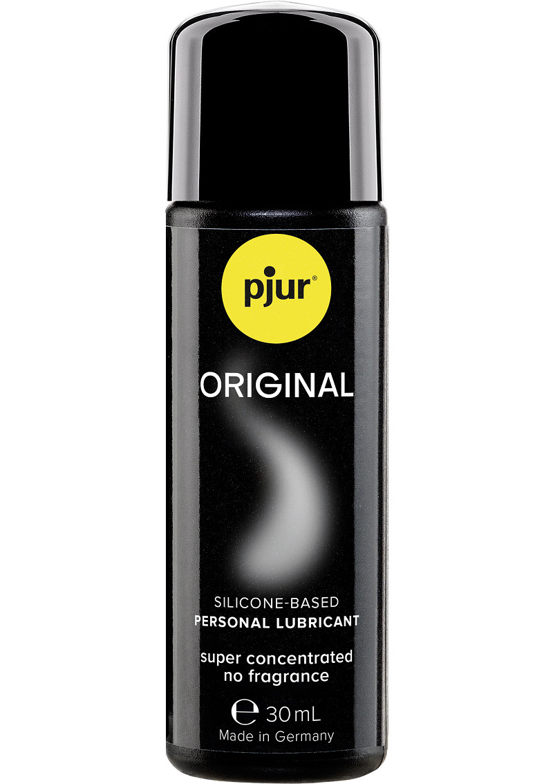 PJUR ORIGINAL al silicone 30 ML