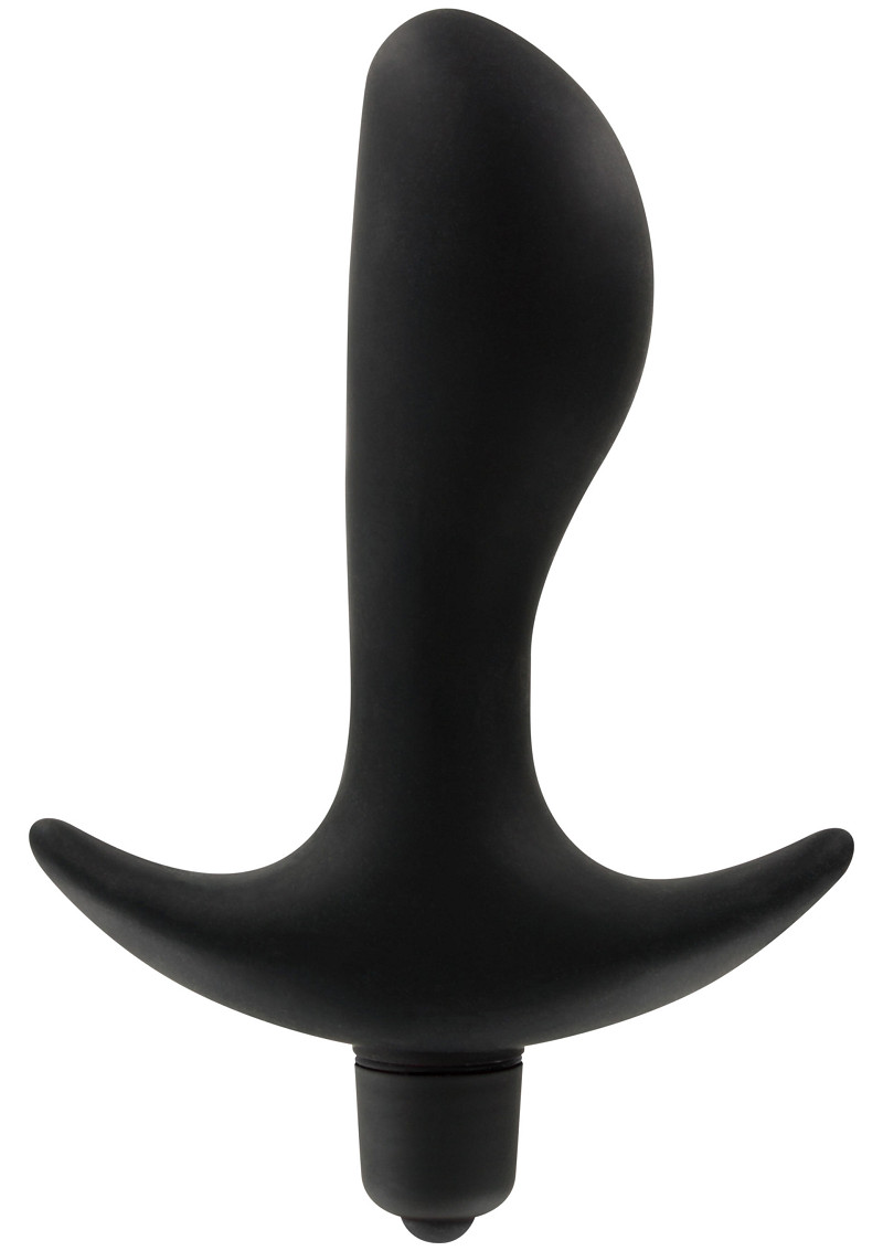 Plug Anale Vibrante Private Dancer