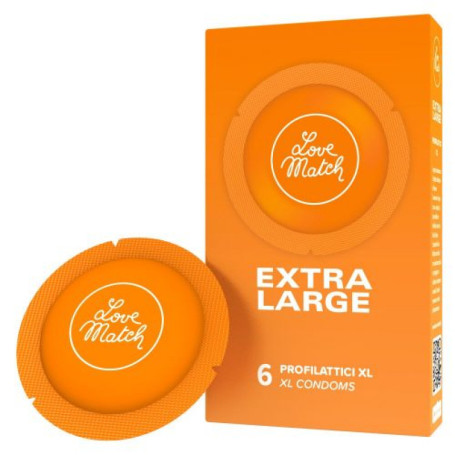 Proilattici Extra Large 6 Pz