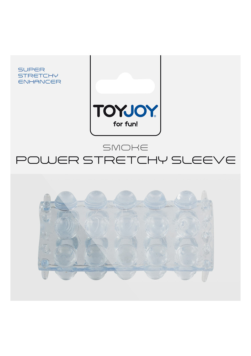 Guaina stimolante Manpower Power Stretchy Sleeve