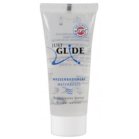 Lubrificante sessuale Base Acqua 50 ml