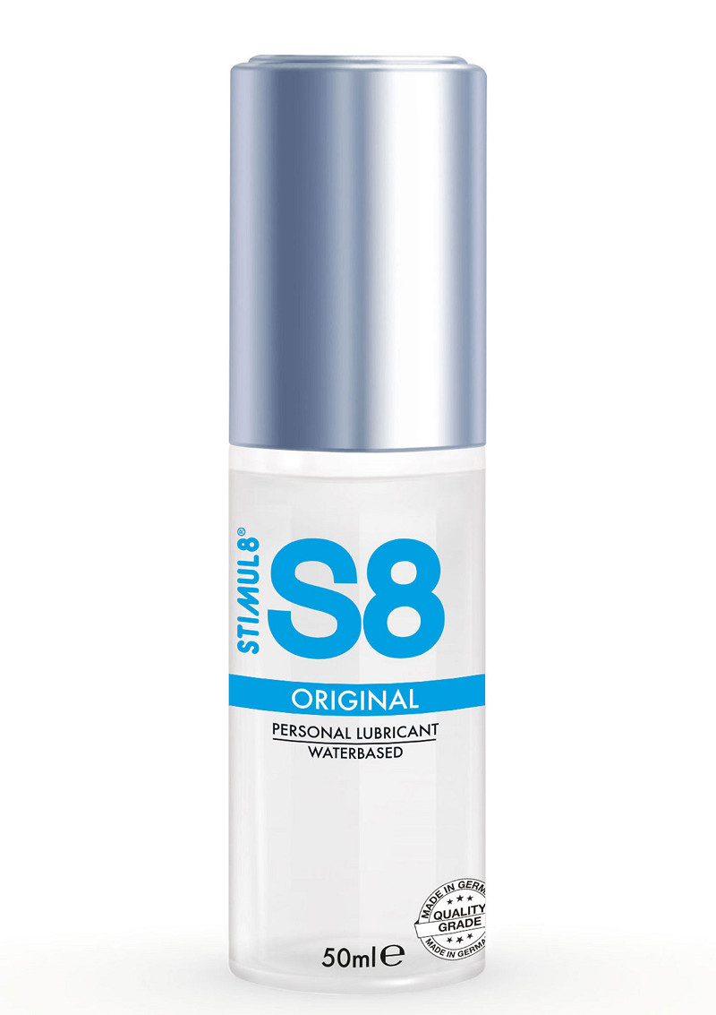 LUBRIFICANTE ACQUA S8 50 ML