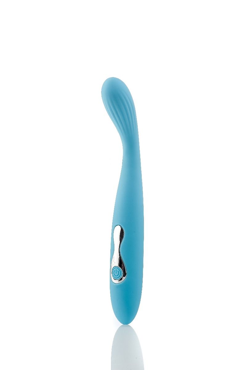 Vibratore stimolatore PuntoG - Smooth G-Spot