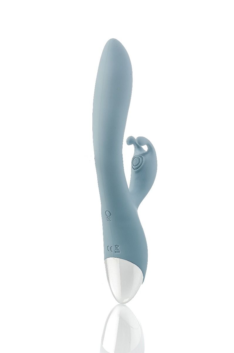 Bunny g spot vibratore