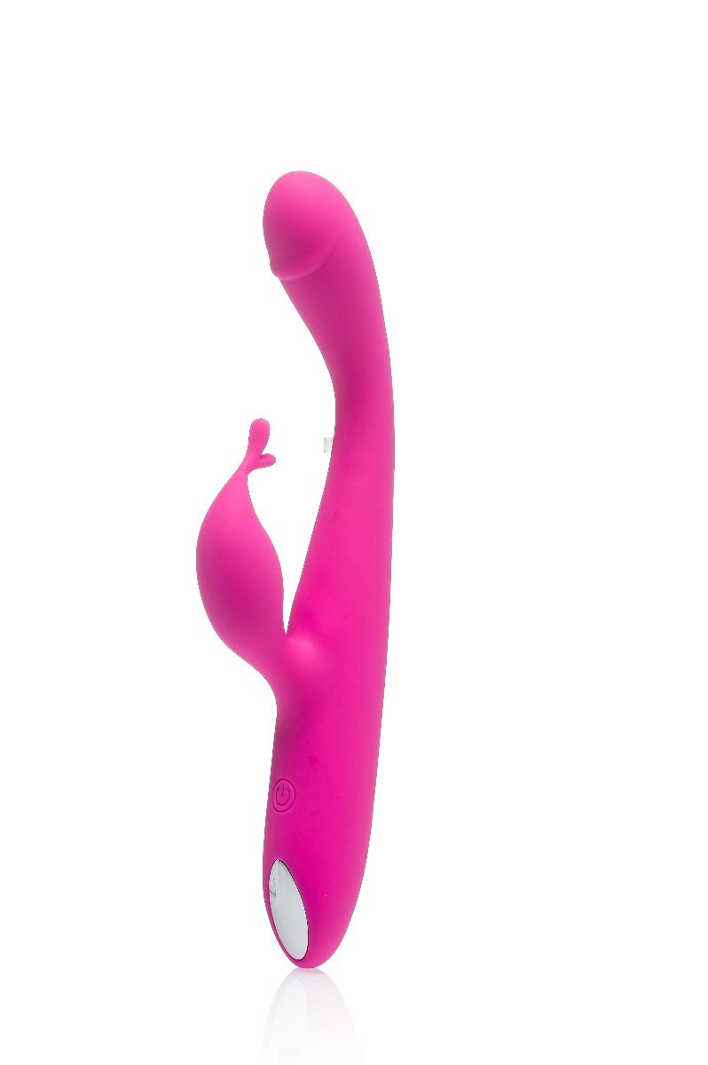 Wonderful G-Spot - Vibratore Coniglietto 10 modalit&agrave; di vibrazioni