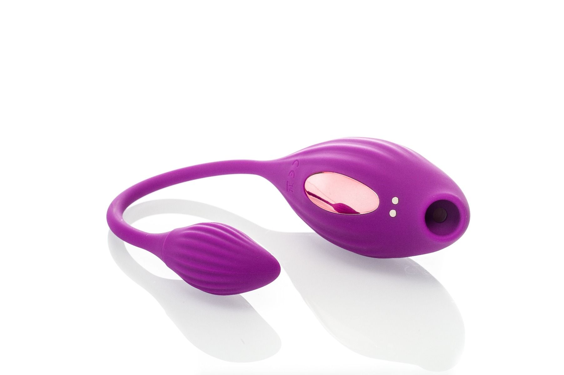 Succhia clitoride - Sucker & G-spot Vibrator