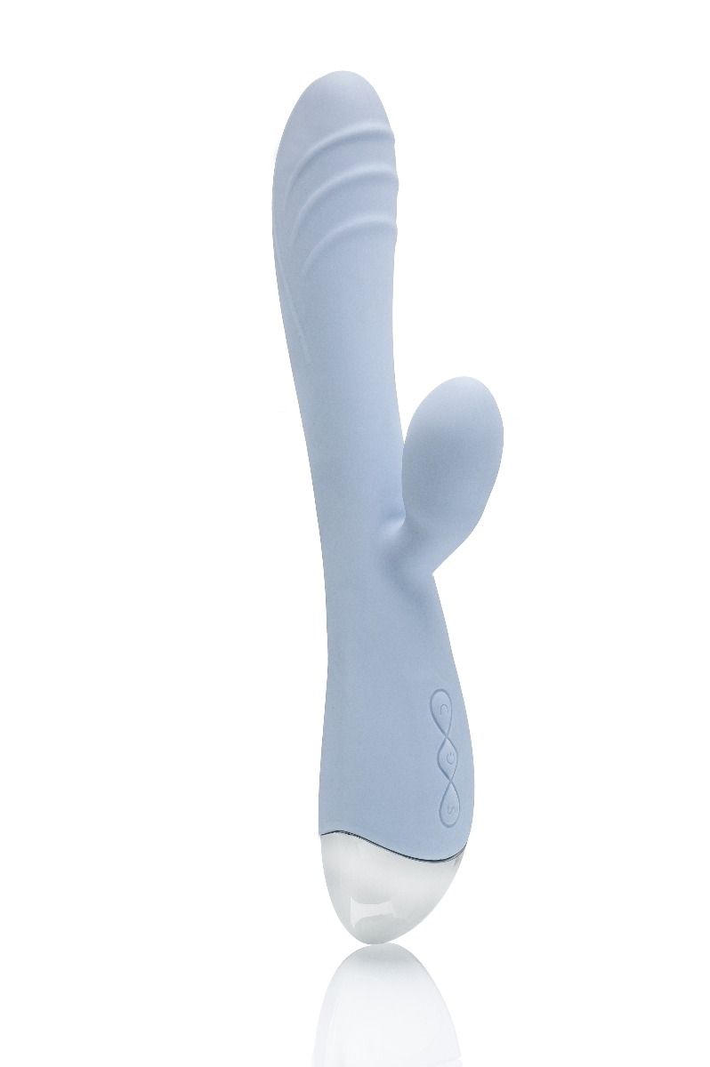 Vibratore Silky Soft - 100% impermeabile 