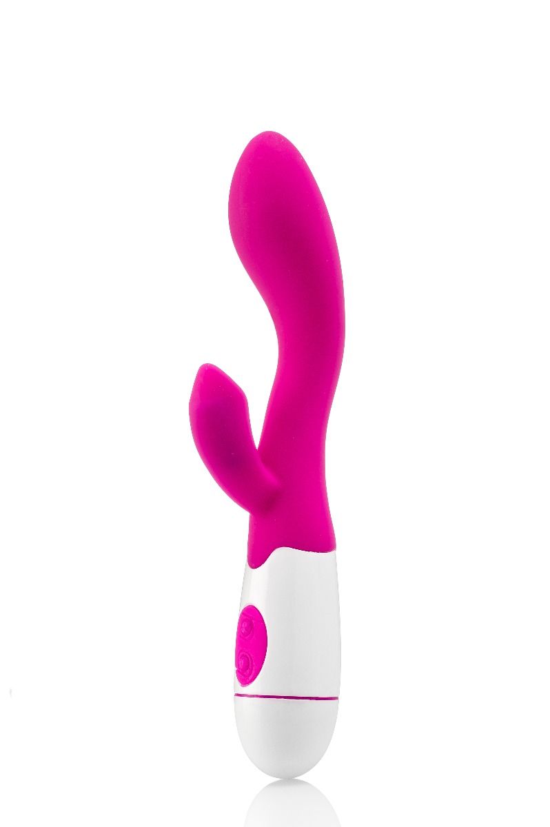 Vibratore RABBIT stimolatore clitorideo