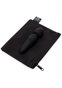 Cinquanta sfumature di grigio - Massaggiatore Mini Wand