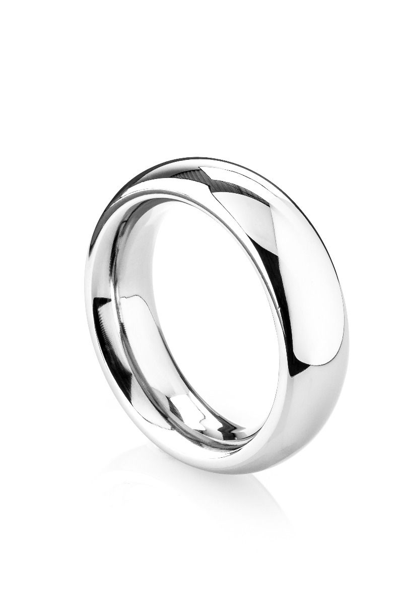 Anello per il pene Donut - 50 mm