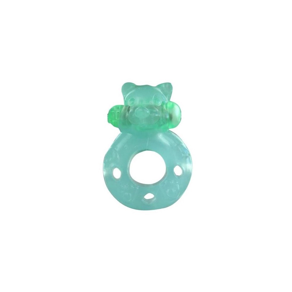 Anello pene con vibrazione
