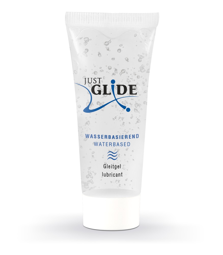 Lubrificante sessuale Base Acqua 20 ml