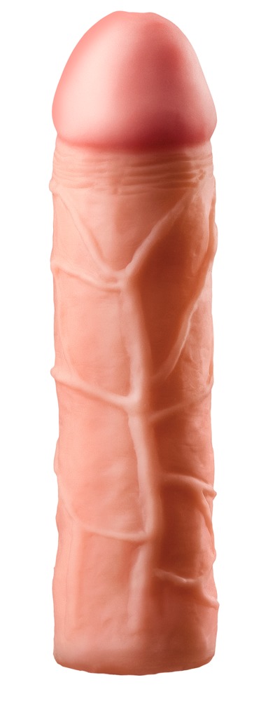 Perfect 1 Estensore Pene - Guaina realistica per il pene