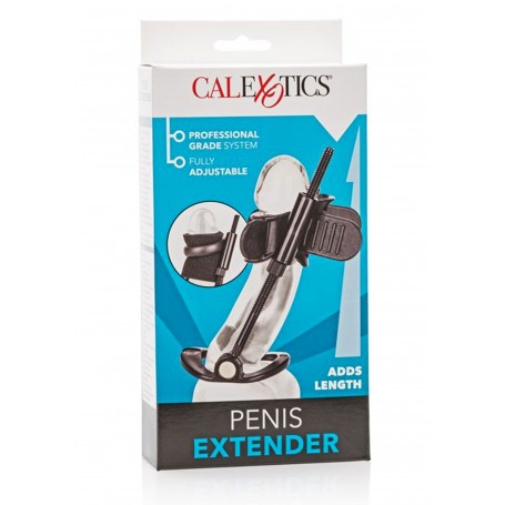 Estensore pene professionale