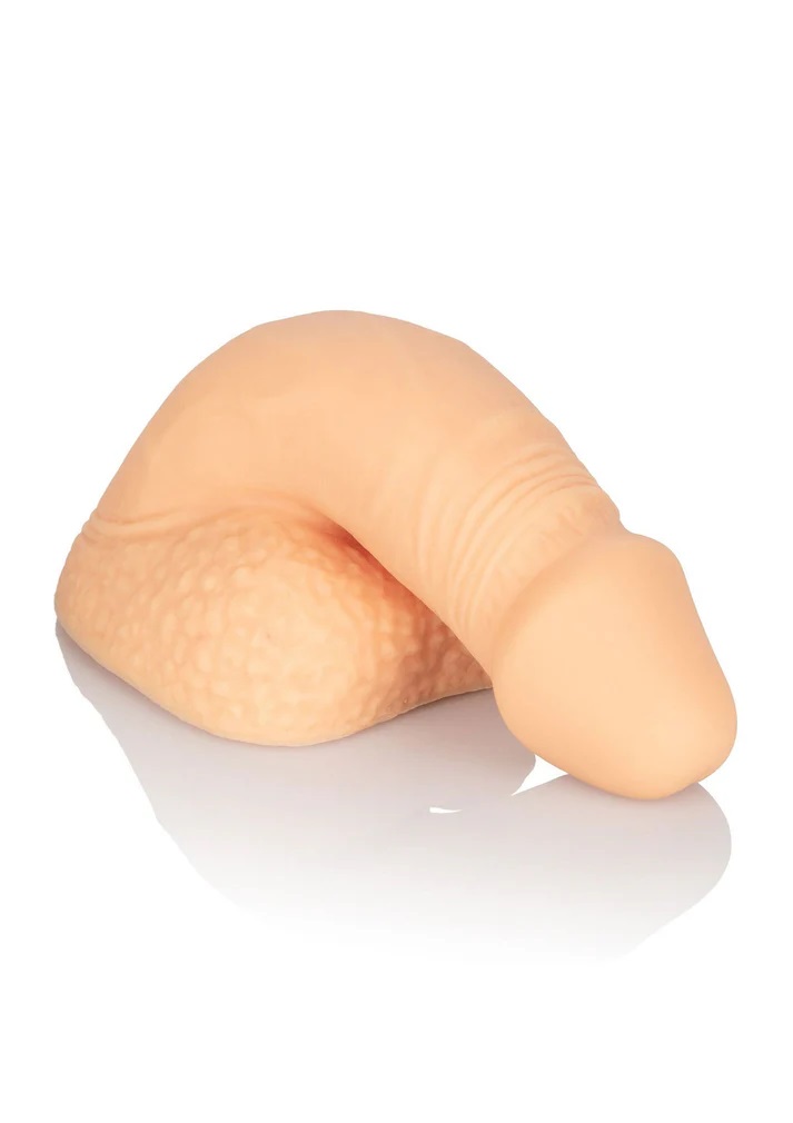 Fallo Packer Gear 12,7 cm Silicone Packing Penis 