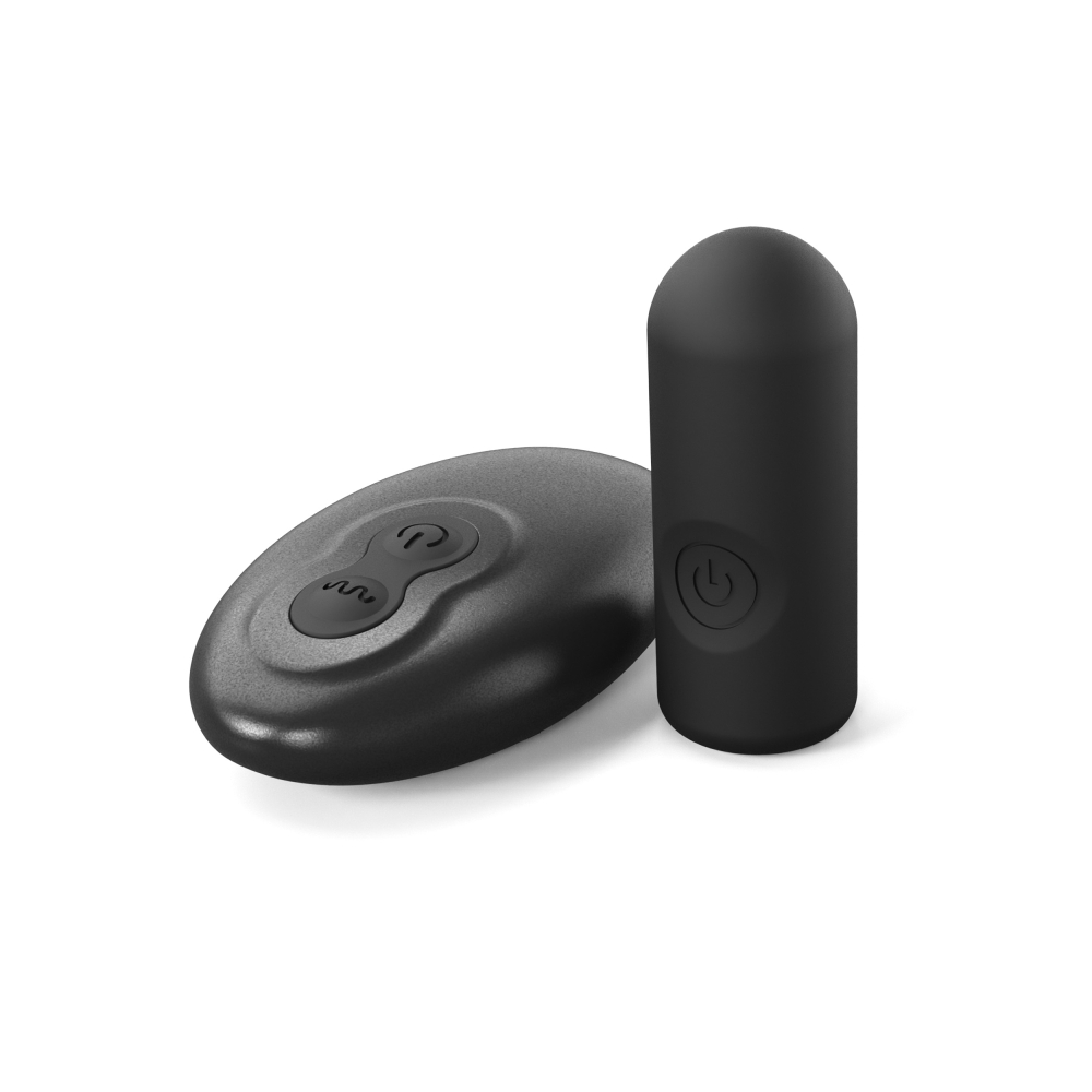 Mini Bullet ricaricabile con telecomando