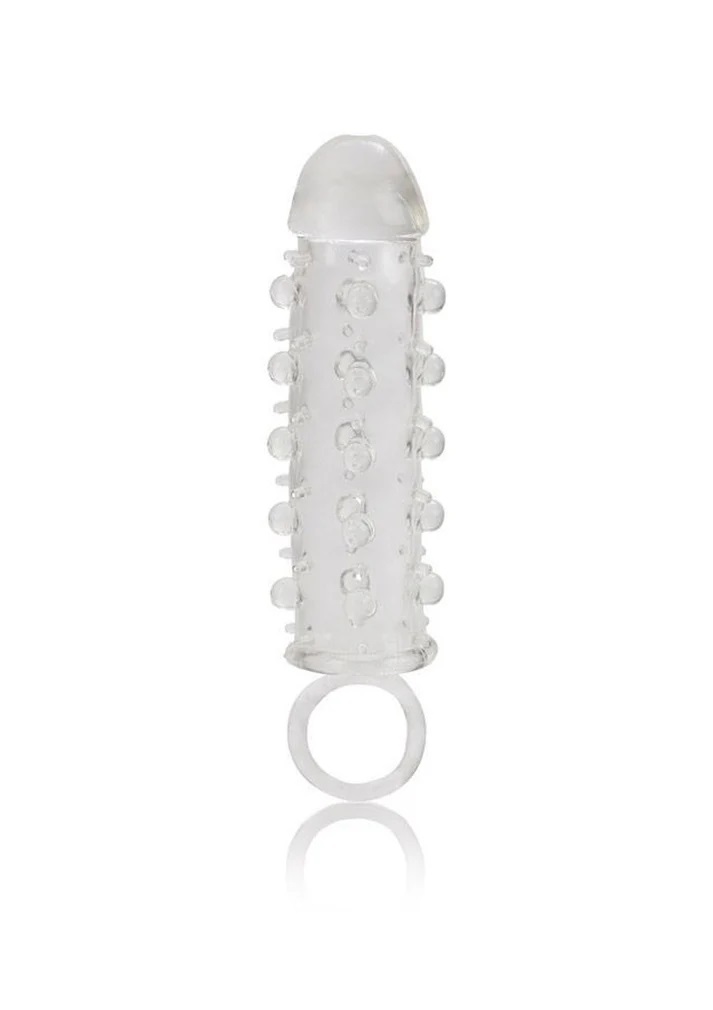 Guaina ingrandimento prolunga pene indossabile uomo