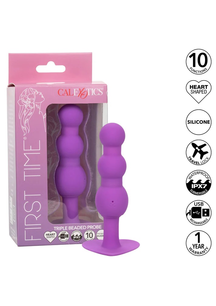 Analtoys plug analesex vibrante piccolo impermeabile