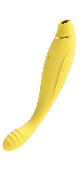 Vibratore donna professionale punto g squirting