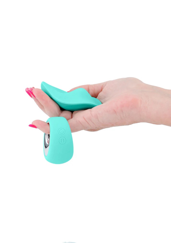 Vibratore wireless indossabile slip 